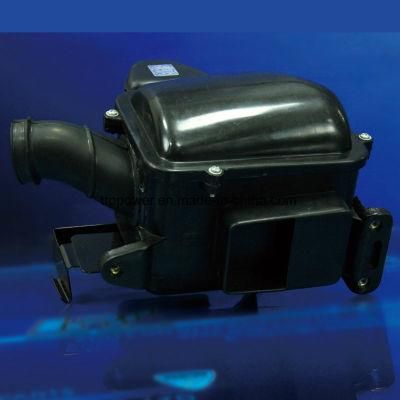 Motorcycle Parts, Motorcycle Plastic Parts Scooter Air Filter/Cleaner for Cg