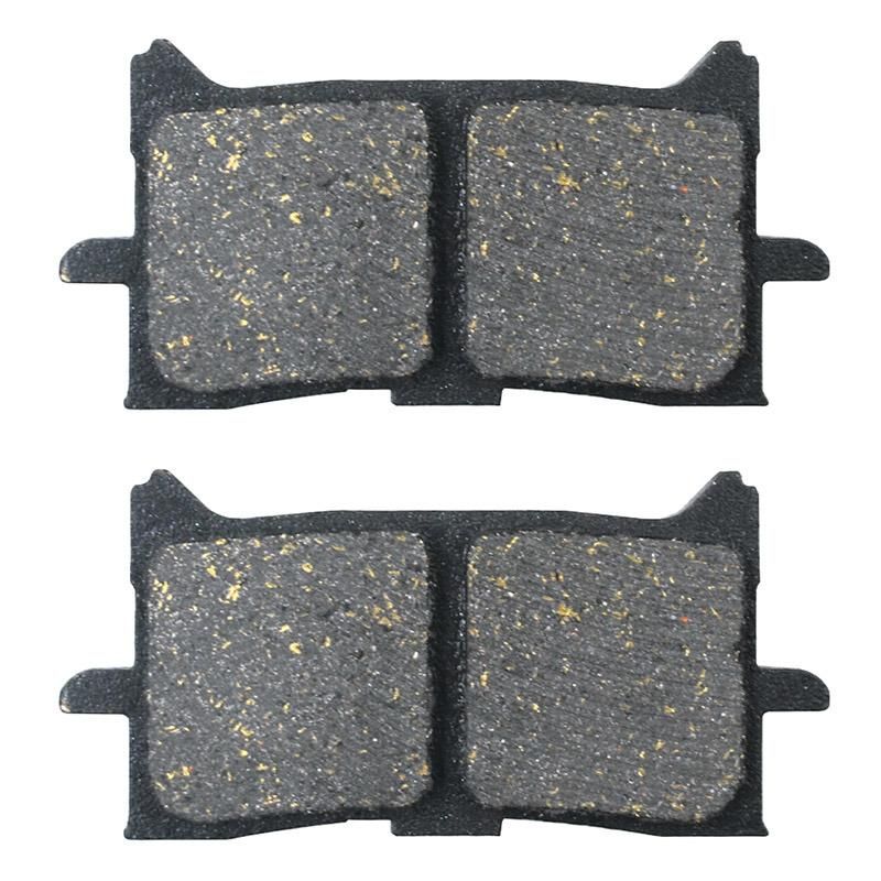 Fa679 Motorcycle Parts Accessories Brake Pads for Honda Crf1000 CB300