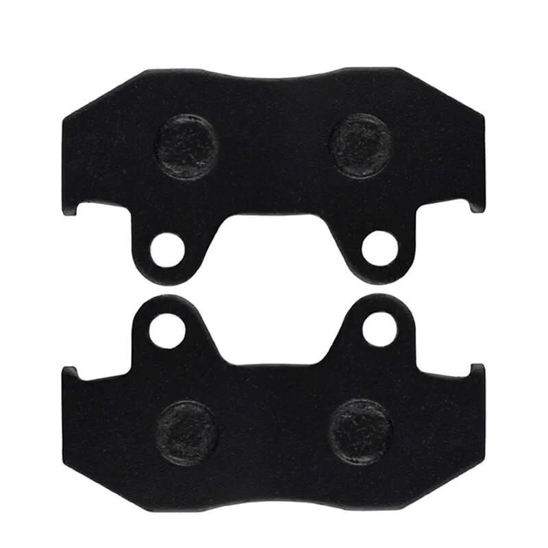 Fa323 Motorcycle Parts Brake Pad for YAMAHA Yfz450 Honda Sh150