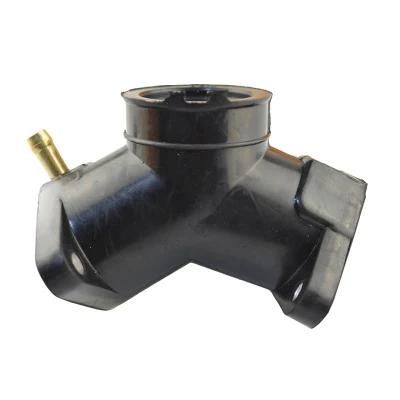 Motorcycle Carburetor Interface Intake Outlet Manifold for YAMAHA Xv250 Virago