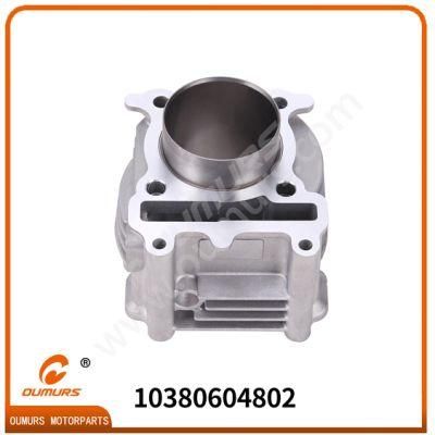 High Quality Motorcycle Spare Parts Motorcycle Cylinder for YAMAHA Bws125