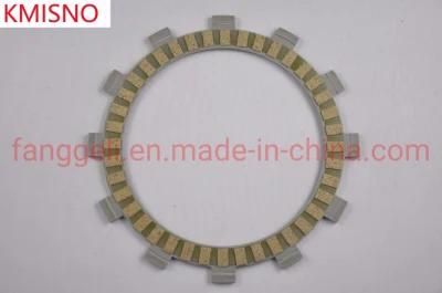 High Quality Clutch Friction Plates Kit Set for YAMAHA Ks88 Smaill Replacement Spare Parts
