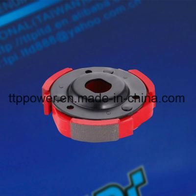 Racing Motorcycle Accessories, Red Modification Clutch