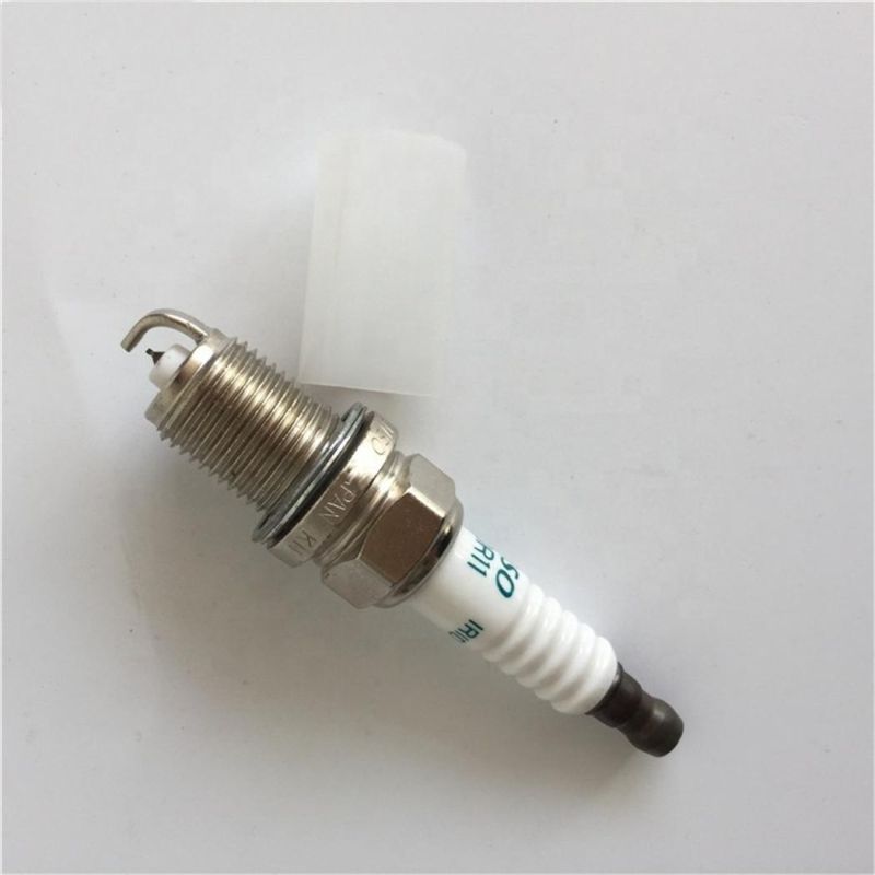 High Quality Auto Engine Parts Iridium Spark Plug with All Models