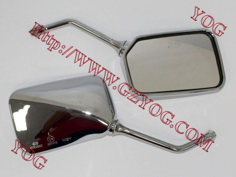 Yog Motorcycle Espejo Back Mirror Side Mirror Ax100 8mm