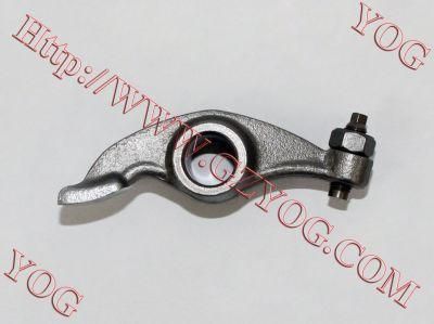 Yog Motorcycle Parts-valve Rocker Arm for Wy125 CB125ace Bajaj Boxer Bm100 150 Tvs Star Hlx100 125