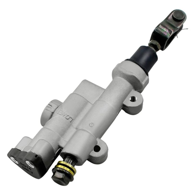 Motorcycle Rear Brake Master Cylinder Pump for Honda Crf Cr