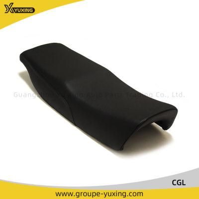 High Quality Motorcycle Parts Motorcycle Seat for Cgl