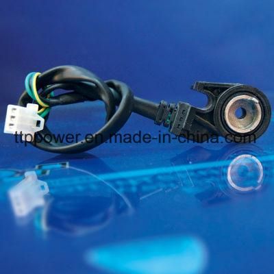 Universal Motorcycle Spare Parts Motorcycle off Switch, Stop Switch