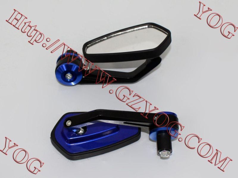 Motorcycle Spare Parts Side Mirror Rearview Mirror FT180/Dm150 FT180-Z10