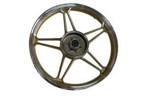 Good Price Motorcycle Parts Motorcycle Aluminum Wheel Zuanbao