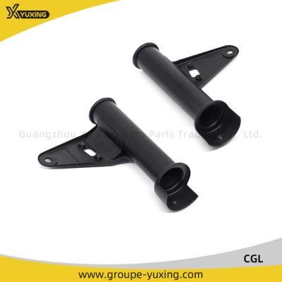 Motorcycle Parts Motorcycle Headlight Bracket for Cgl