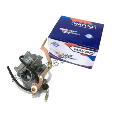 Motorcycle Parts Carburetor for YAMAHA Crux / 5ka-E4101-10-00