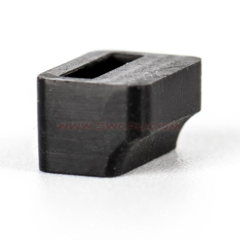 Custom Design Rubber Buffer Vibration Damping Mount/ Rubber Shock Absorber