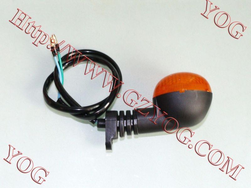 Motorcycle Parts Motorcycle Indicator for Honda XL125 Cg125