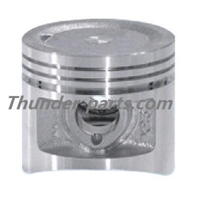 Motorcycle Piston Kit/Ring Sets/Juego Piston Con Anillos PARA Moto Ca250