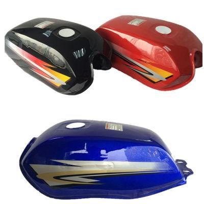 Motorcycle Fuel Tank