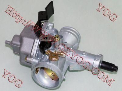 Motorcycle Part Carburetor for Titan150