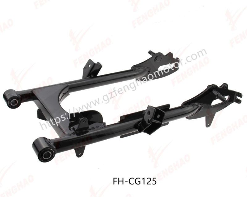 Motorcycle Parts High Quality Rear Flat Fork for Honda Cg125/Wy125/Dy100/Jh70