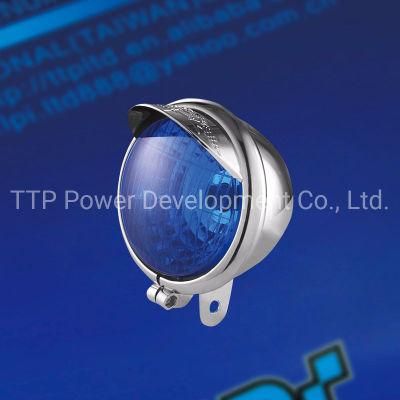 Gn125 Motorcycle Headlight Fog Light 12V21/5W Motorcycle Parts