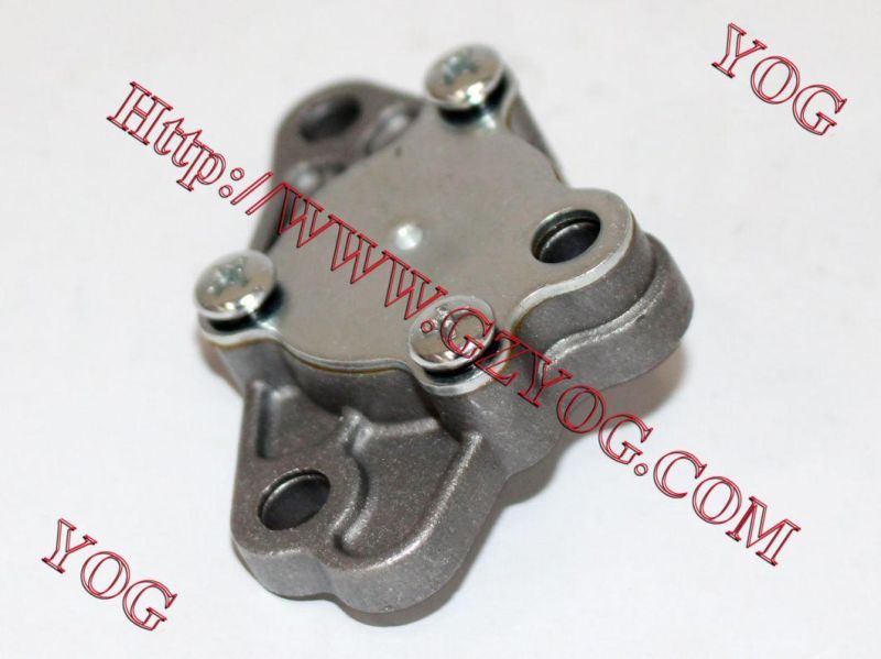 Yog Motorcycle Spare Part Oil Pump for Ax-100, Cbf-150, Dy-100