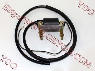 Yog Motorcycle Spare Part Ignition Coil for RS100, Lead90, Jd100