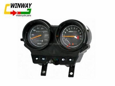 Ww-3058 En125 Tachometer Instrument Speedometer Motorcycle Parts