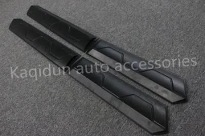 Black Injection Side Body Cladding for Ford Ranger 2016-on