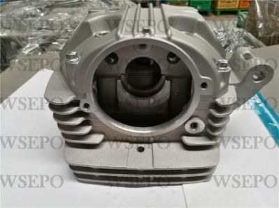 CB150 Cylinder Head Fits for Zongshen Loncin Lifan Xingyuan Yinxiang 150cc Type Motorcycle