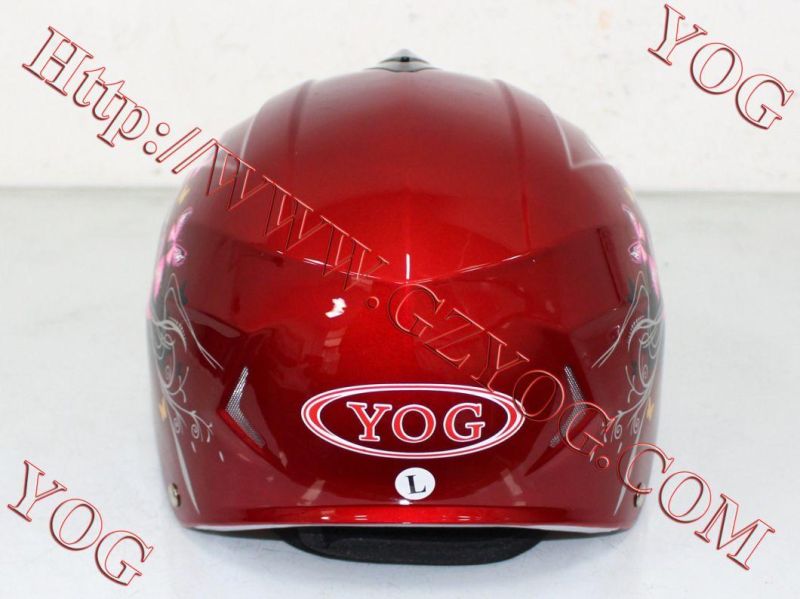 Motorcycle Half Face Helmets