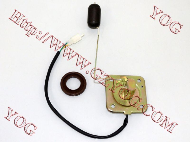 Motorcycle Parts Fuel Sensor Sensor De Aceite Fuel Unit Gn125 Ybr125 Yes125
