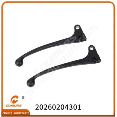 Motorcycle Spare Part Left Handle Lever Motorcycle Parts for Honda XL 125