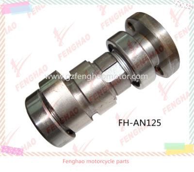Motorcycle Spare Parts Motorcycle Engine Parts Camshaft Suzuki An125/An150/Gn125/En125