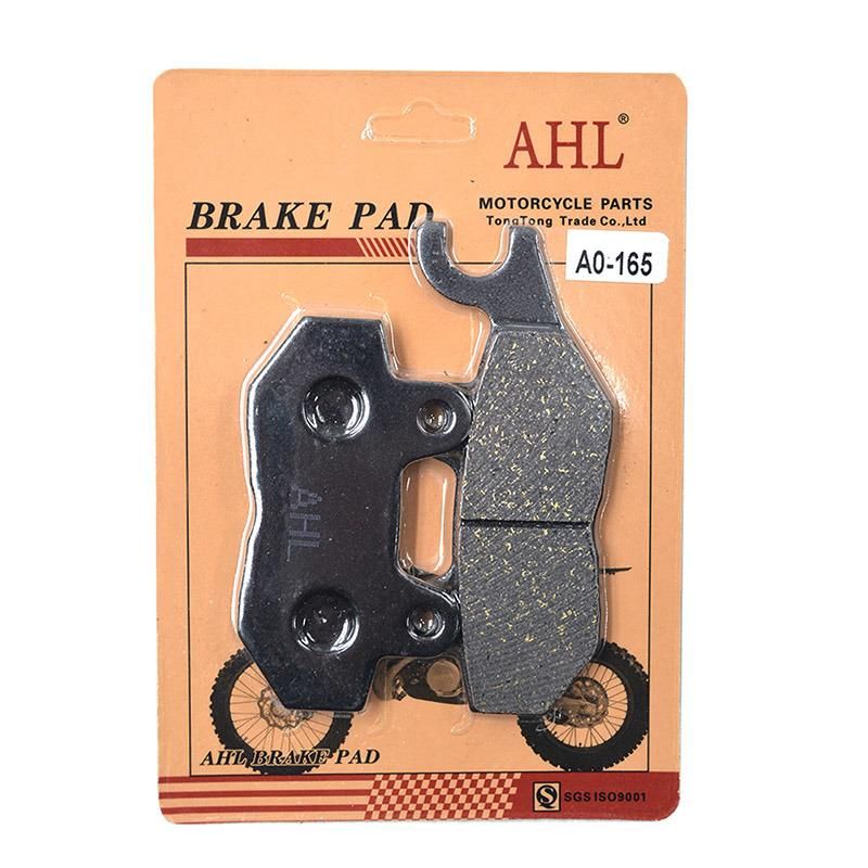 Fa215 Motorcycle Parts Accessories Brake Pads for Triumphh Trophy 1200