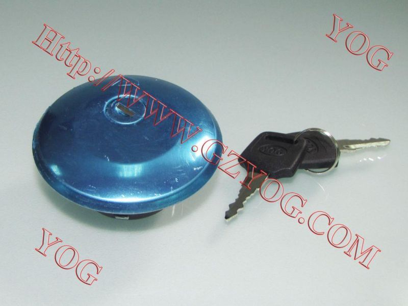 Yog Motorcycle Spare Parts Fuel Tank Cap for Wy150 Tvs Star Hlx Pulsar180150