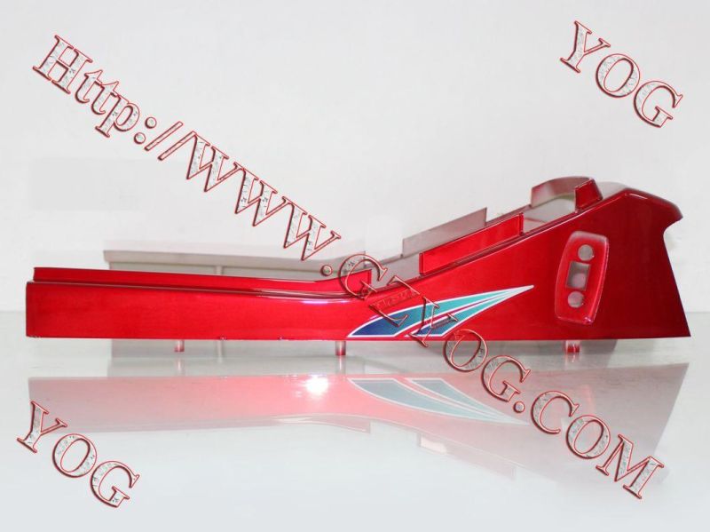 Yog Motorcycle Body Parts Tail Lamp Assy Complete with Side Panels for Wy150/Dy125/Cgl125