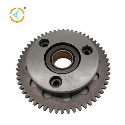 Motorcycle Overrunning Clutch Starter Clutch for Suzuki Gn125 Motorcycle