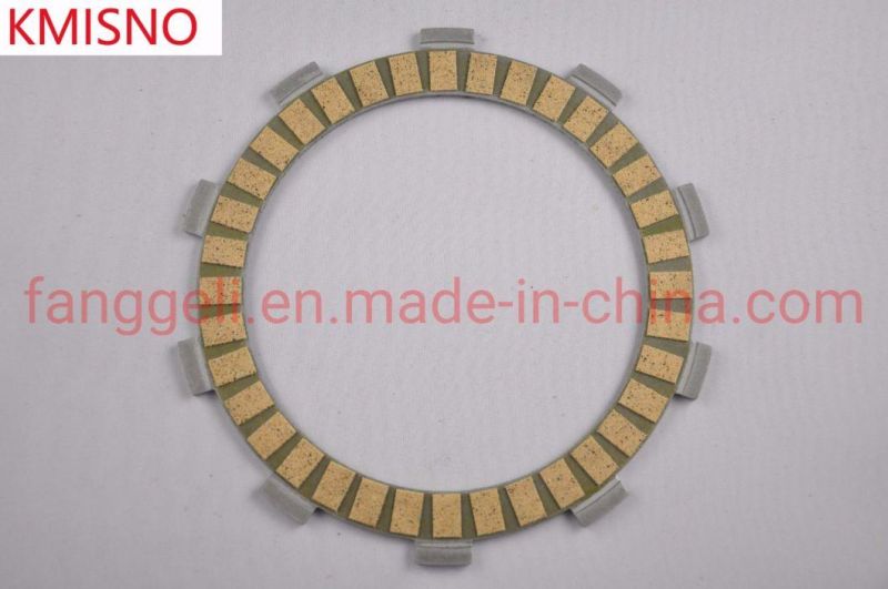 High Quality Clutch Friction Plates Kit Set for YAMAHA Ldr15 Big Replacement Spare Parts