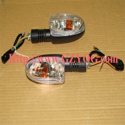 Motorcycle Spare Parts Winker Lamp Bajaj Discover-135 Pulsar-180 Q-Tx200gy