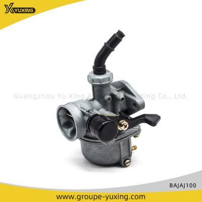 South Americal Motorcycle Parts Engine Part Motorcycle Carburetor