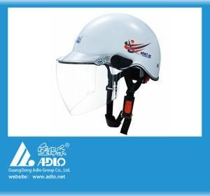 Motorcycle Safety Helmet (01A)