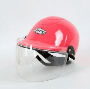 Cheap Price Motorcycle Helmet Scooter Helmet Half Face Helmet