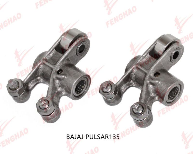 Motorcycle Part Engine Parts Rocker Arm Bajaj Pulsar180-200/Bajaj Pulsar200ns