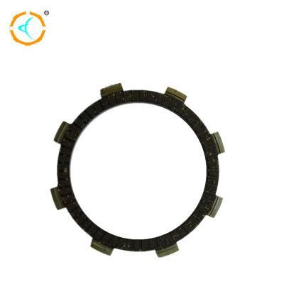 Hot Selling Product Motorcycle Clutch Friction Plate Cg125 3.08mm