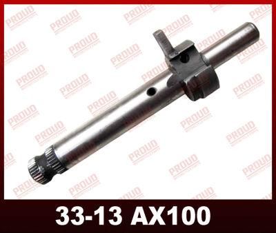 Ax100 Starting Shaft Ax100 Motorcycle Spare Parts