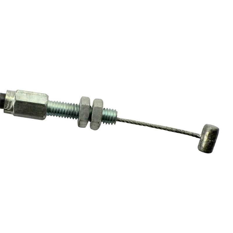 USA Motorcycle Parts Accessories Throttle Cable for Honda Vtz250 Kv0