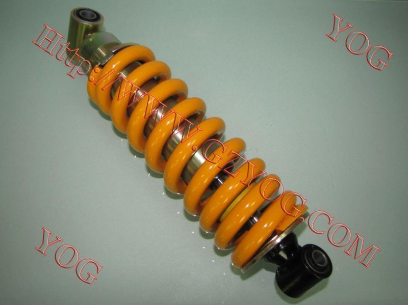 Yog Motorcycle Parts Rear Shock Absorber for Rxk-New Tvs Star Hlx150 Wy150