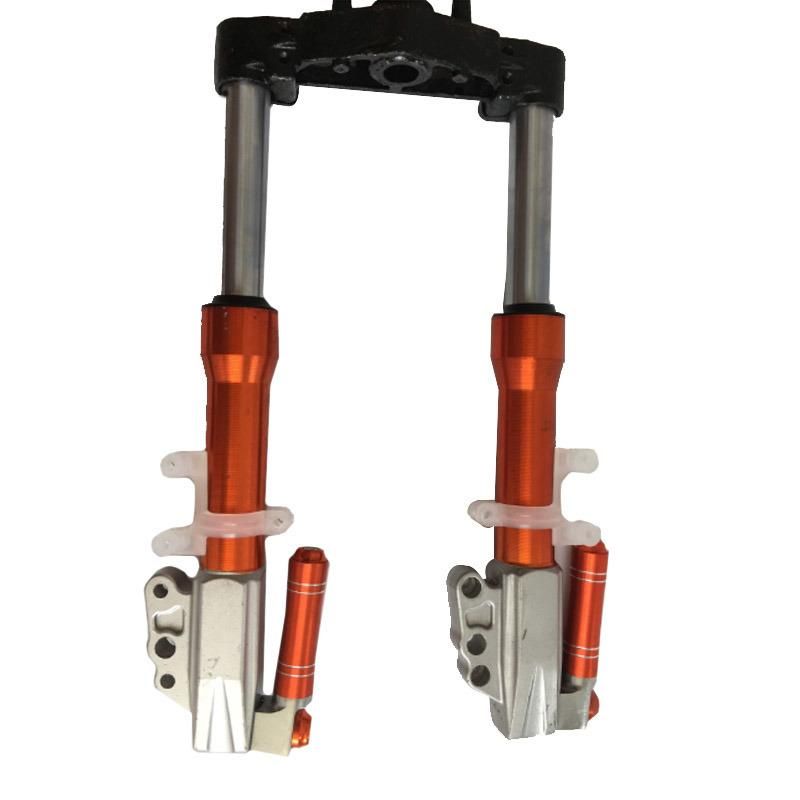 China Factory Good Price Front Shock Obsorber with High Quality