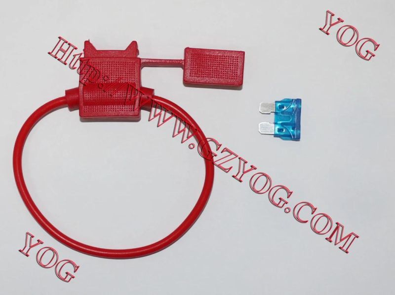 Motorcycle Parts Fuisible Fuse 12V 15ah