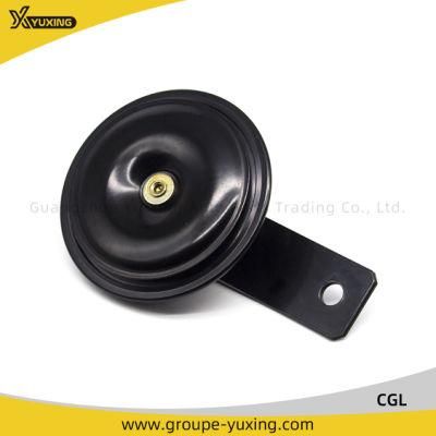 High Performance 12V Motorcycle Parts Motorcycle Horn for Cgl